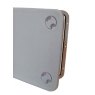 INDUSTRIAL Access Hatch, Grey, 460x511mm