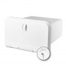 Nuova Rade Storage Hatch for VHF, Radio etc.