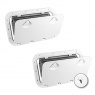 CLASSIC Hatches 355x600mm