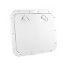 Nuova Rade CLASSIC Hatch, Grey, 463x517mm