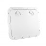 Nuova Rade CLASSIC Hatch, Grey, 463x517mm