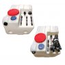 Nuova Rade BORA Tank Fr. Water w/Pump 12V,