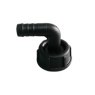 DIABLO Easy Switch Connector 90°, thread