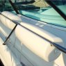 Ocean Fender OCEAN Solid Fender TYPE A Clip-on Boat Fender