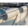 Ocean Fender OCEAN Solid Fender TYPE A Clip-on Boat Fender