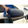 OCEAN Solid Fender TYPE A Clip-on Boat Fender