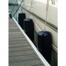 OCEAN Solid Fender TYPE A Clip-on Boat Fender