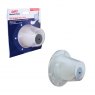 Ball Scupper Drain Valve 114mm