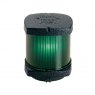 Lalizas CLASSIC 20 All-Round Lights with black housing