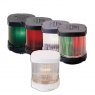 Lalizas CLASSIC 20 All-Round Lights with black housing