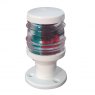 Lalizas JUNIOR 7 All-Round Lights with white housing
