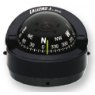 Compass Explorer S-53-L, Surface Mount, Black