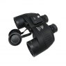 SEA NAV Binoculars, Individual Focus 7x50 With Compass, Waterproof, Floating