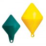 Nuova Rade Marking Buoys Bi-Conical