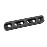 Mooring Rubber Compensator Black