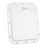 Nuova Rade Inspection Hatch with Removable Cover - Various sizes
