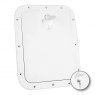 Nuova Rade Inspection Hatch with Removable Cover - Various sizes