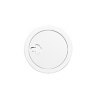 Inspection Hatch, Grey, Int. Ø235mm