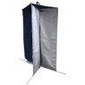 Hatch Ventilating System 4D Windtrap