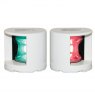Lalizas FOS LED 12 Starboard & Port Lights 112,5°