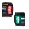 Lalizas FOS LED 12 Starboard & Port Lights 112,5°
