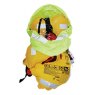 Lalizas LALIZAS Infl.Lifejacket Adv.Lamda, Auto, 330N, w/Sprayhood, Crotch Strap, SOLAS/MED