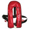 Lalizas LALIZAS Infl.Lifejacket Adv.Lamda, Auto, 330N, w/Sprayhood, Crotch Strap, SOLAS/MED