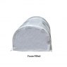Ocean Fender OCEAN Inflatable Dock Fenders, 220x640, foam filled