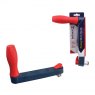 Lofrans' Floating Winch Handle, with lock,