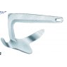 Anchor hot dip galvanized, Bruce type,
