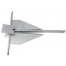 Anchor hot dip galvanized, Danforth