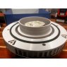Nuova Rade ''24 hours'' Solar Vent 20cm Diameter