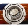 Nuova Rade ''24 hours'' Solar Vent 20cm Diameter