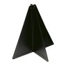 Motoring Cone Black 350mm or 470mm
