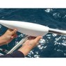 Ocean Fender OCEAN SAIL DEFENDER Clip-on Lifeline Cover