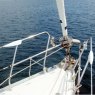 Ocean Fender OCEAN SAIL DEFENDER Clip-on Lifeline Cover