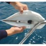 Ocean Fender OCEAN SAIL DEFENDER Clip-on Lifeline Cover