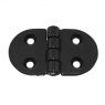 Hinges - Polyamide (Various, Black/White)