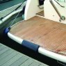 Ocean Fender OCEAN Solid Fender PVM1, White