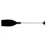 Heavy Duty Paddle With Palm Grip Black