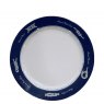 Lalizas Melamine Side plate set ''Exclusive'', 6 pcs