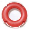 Lifebuoy Ring, No 45 with rope