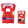 Lalizas LALIZAS Lifejacket, SOLAS, Adult, w/o Light