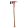LALIZAS Axe with Long Wooden Handle