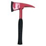 LALIZAS Fireman Axe with Short Anti Slip Handle LALIZAS Fireman Axe with Short Anti Slip Handle