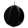LALIZAS Day signal Ball Diameter 600mm Black