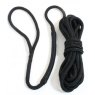 Lalizas Shock absorbing Mooring Line Black