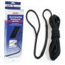 Lalizas Shock absorbing Mooring Line Black