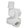 Antenna Rails mount, 1 adjustment knob