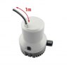 Nuova Rade Submersible Bilge Pump 1500Gph - 2000Gph 12V